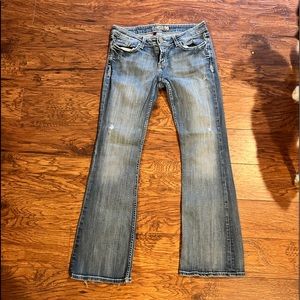 BKE jeans